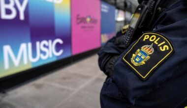 Varios muertos en Estocolmo (Suecia) tras ser atropellados por un autobús | Internacional