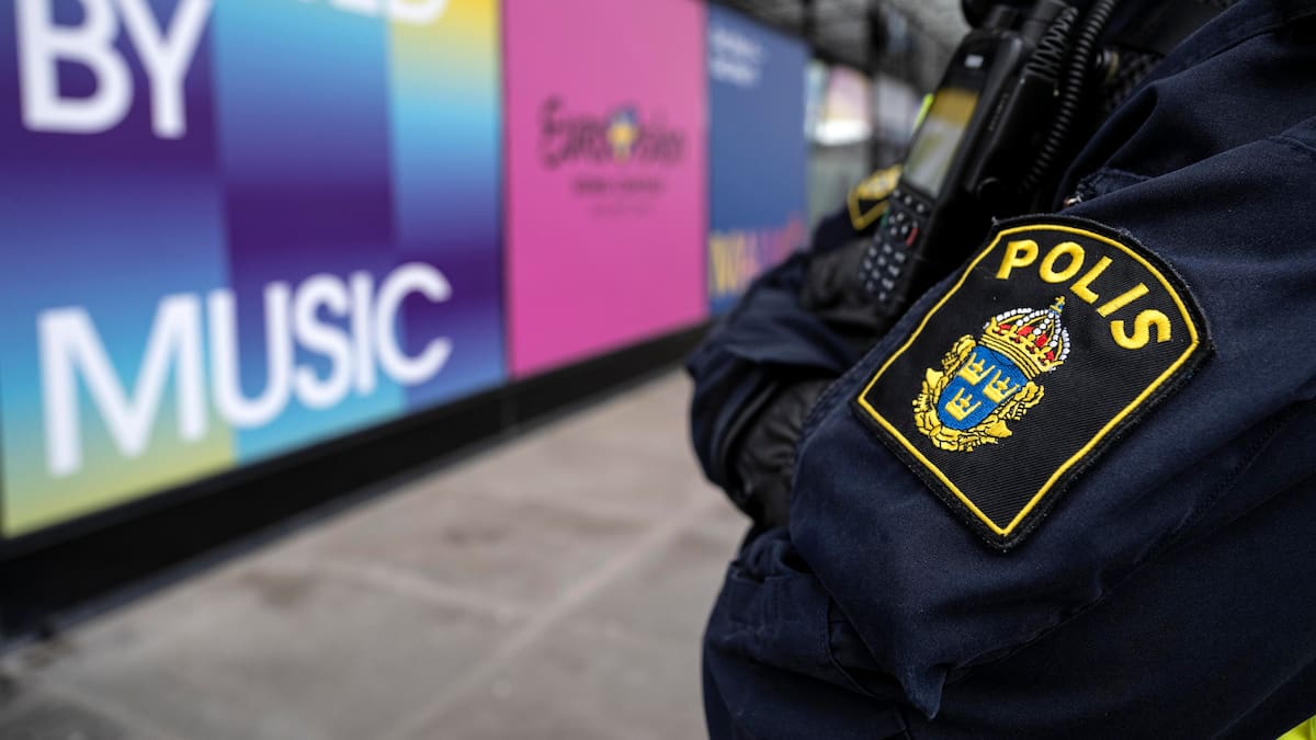 Varios muertos en Estocolmo (Suecia) tras ser atropellados por un autobús | Internacional