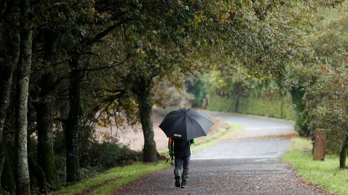 La Aemet advierte de la llegada de Claudia: así será la nueva borrasca con gran impacto sobre España | Cadena SER