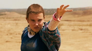 ¿Cuál es la mejor temporada de ‘Stranger Things? Millie Bobby Brown las ordena de mejor a peor