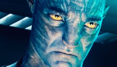 James Cameron no descarta abandonar la saga si ‘Avatar: Fuego y ceniza’ fracasa