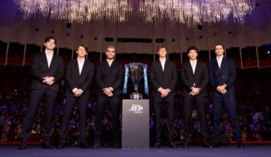 La primera jornada de las Finals es una chapuza con precedentes