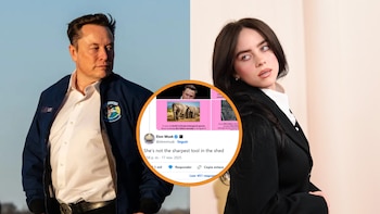 Elon Musk respondió en la