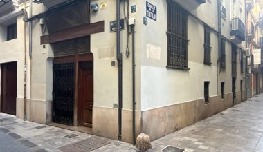 Restaurante 'El Ventorro' de València