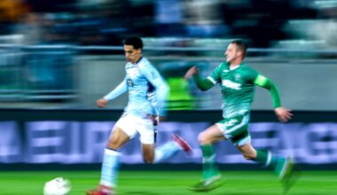 El Celta de Vigo reacciona tarde contra el Ludogorets | Fútbol | Deportes