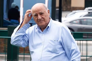 El último ‘capricho’ de Amancio Ortega: compra un megaedificio de casi 700 millones de euros y se convierte en el casero de Amazon