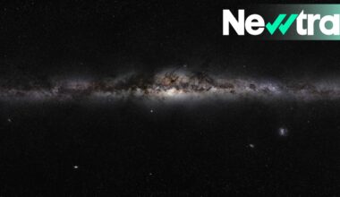 No, no han hallado la esquiva materia oscura del universo