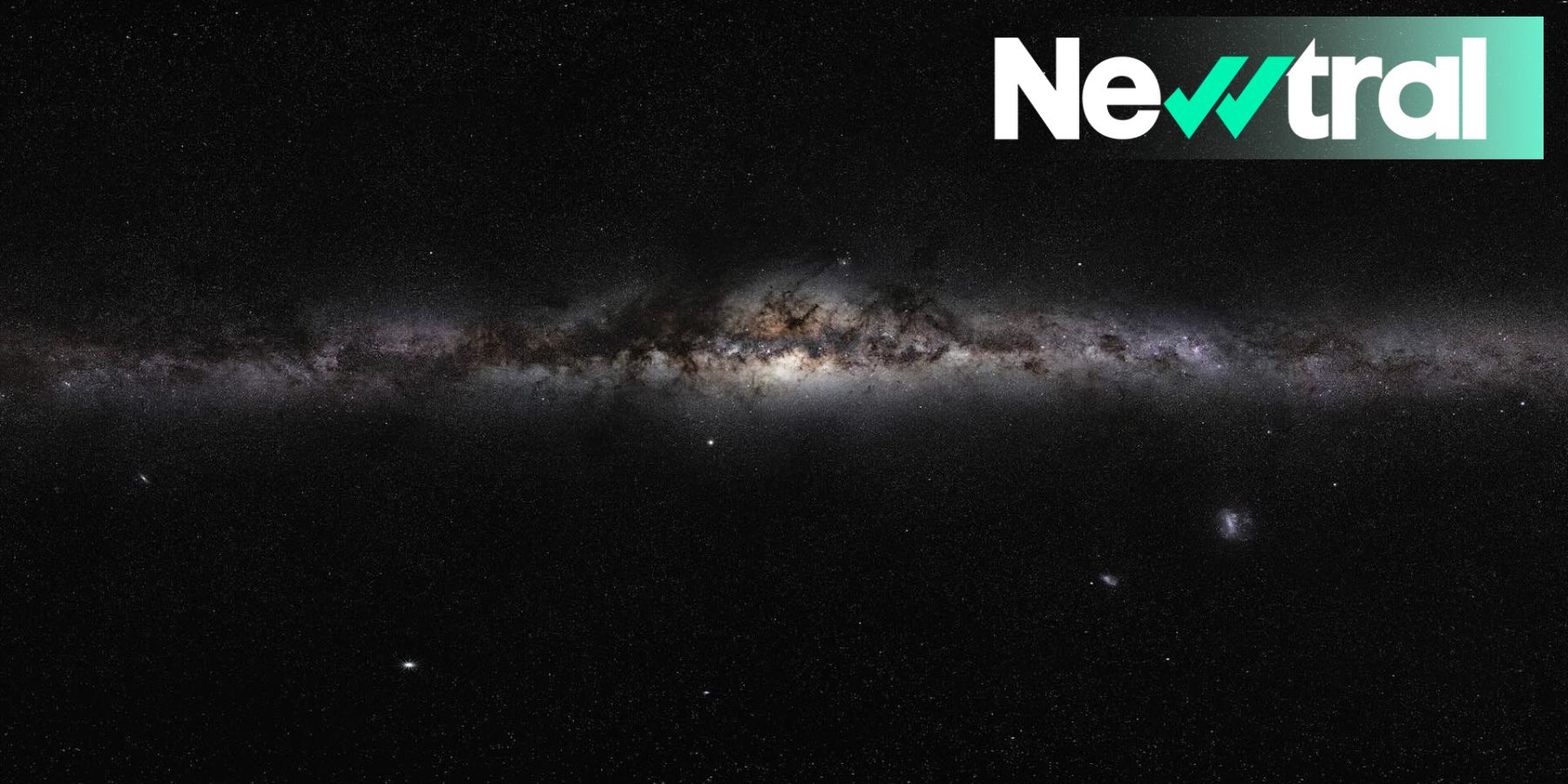 No, no han hallado la esquiva materia oscura del universo