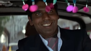 Su salto al cine incluyó