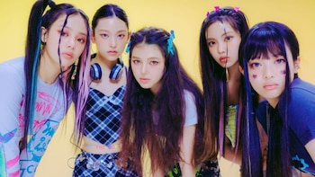 El conjunto había suspendido sus