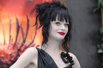 La historia médica de Ruth