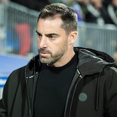 Sellés: “Hemos dado un par de pasos adelante en competitividad”