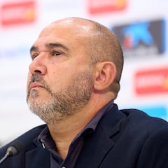 Mateo: “Ricky me ha mostrado su disposición a estar en alguna ventana”