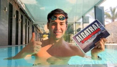 "Me ofrecieron ser vigilante de la playa con Pamela Anderson… y dije que no"