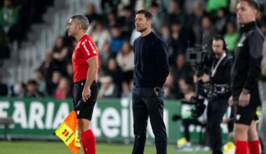 "Me parece muy peligroso": las dudas internas que ponen en jaque el proyecto de Xabi Alonso en el Real Madrid | Fútbol