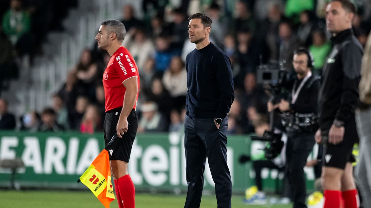 "Me parece muy peligroso": las dudas internas que ponen en jaque el proyecto de Xabi Alonso en el Real Madrid | Fútbol