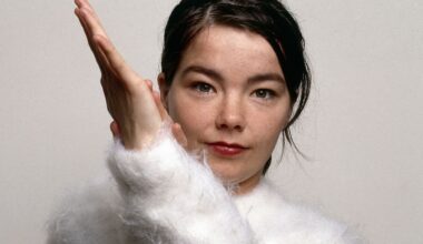 Björk cumple 60: la artista que nunca pidió permiso para ser distinta | LOS40 Classic