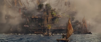 Moana en live action se