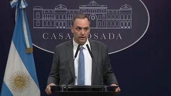 Desde hacía días, circulaba la