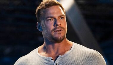 La película de acción y comedia de Alan Ritchson (‘Reacher’) en Prime Video que triunfa en España pese a sus malas críticas