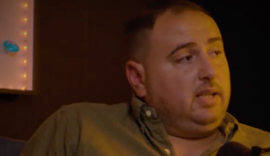 Sigifredo Ledesma, empresario: “Yo pensaba que con mil olivos podía vivir, y no se puede ni con 2.000 ni con 3.000”