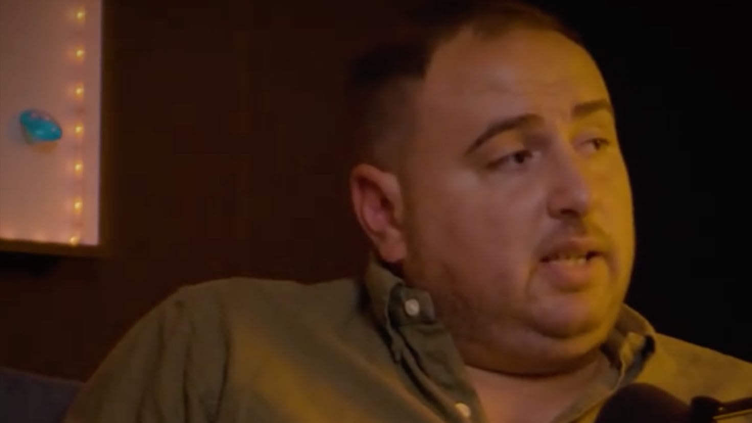 Sigifredo Ledesma, empresario: “Yo pensaba que con mil olivos podía vivir, y no se puede ni con 2.000 ni con 3.000”