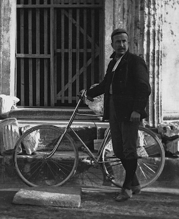 La desaparición de Lenz generó