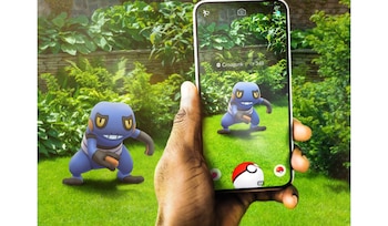 Los códigos activos de noviembre