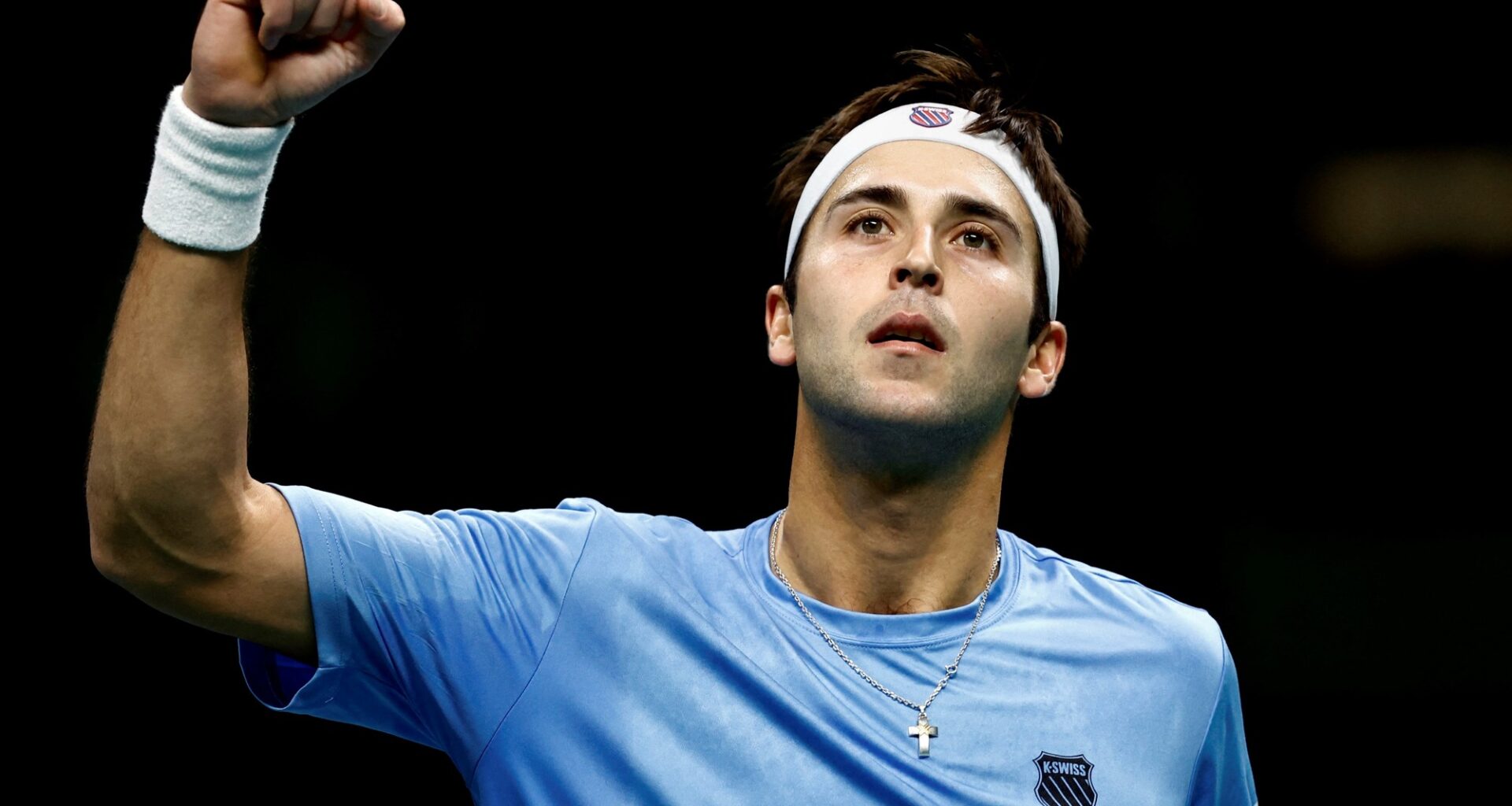 Argentina vs Alemania, EN VIVO por la Copa Davis: Etcheverry venció a Struff y se viene Cerúndolo-Zverev :: Olé