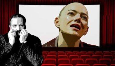 Yorgos Lanthimos, gran maestre masónico del cine de la crueldad - La Voz de Galicia