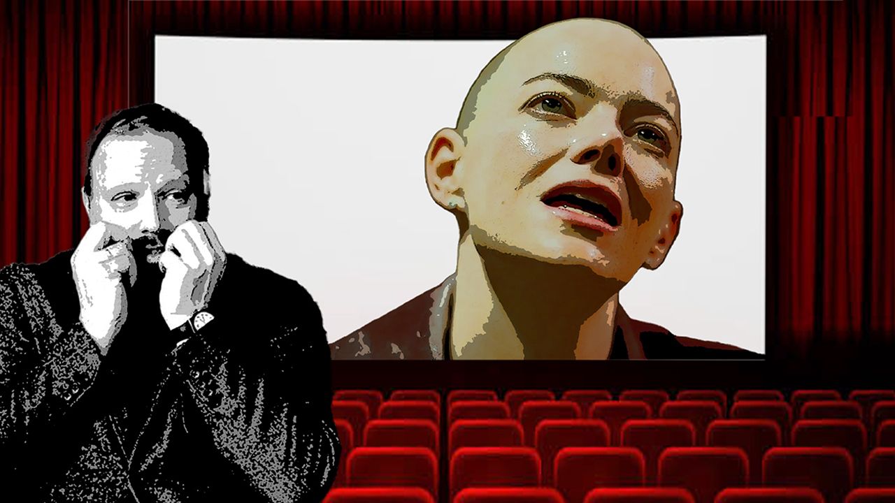 Yorgos Lanthimos, gran maestre masónico del cine de la crueldad - La Voz de Galicia