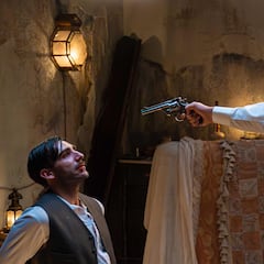 Avance semanal de ‘La Promesa’ entre el 24 y 28 de noviembre en TVE: una decisión que podría modificar su futuro para siempre