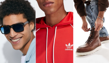 Las 40 preofertas de moda en Amazon que están revolucionando este Black Friday anticipado