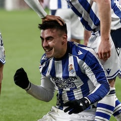 ¡Barrenetxea, qué arte tienes! 