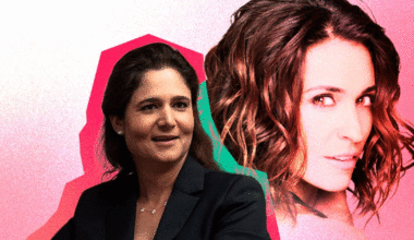 Quién es Lorena Ochoa, filántropa en medio de la polémica por un supuesto vínculo con Luz María Zetina