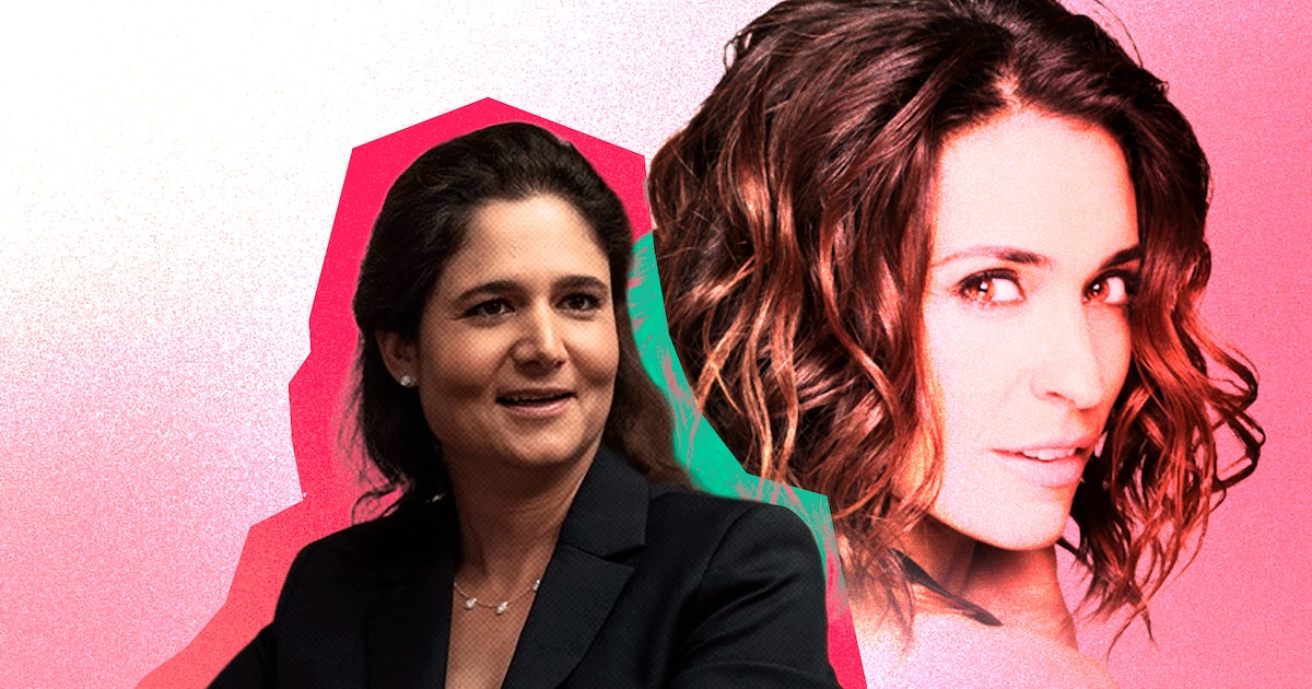 Quién es Lorena Ochoa, filántropa en medio de la polémica por un supuesto vínculo con Luz María Zetina