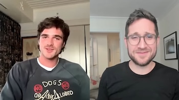 Elordi se detuvo en su