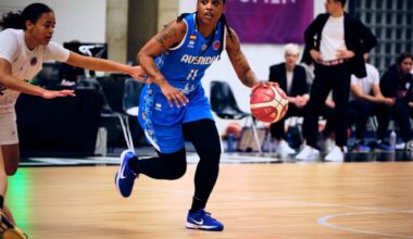 Avenida vuelve a dejar muchas dudas pese a la victoria y la clasificación (72-82)