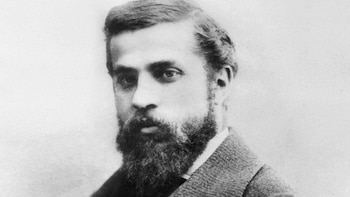 El centenario de Antoni Gaudí