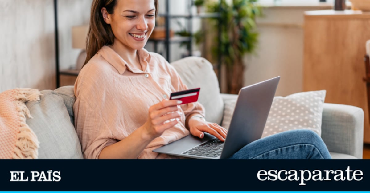 Ahorra a lo grande con lo más vendido en los dos primeros días de la semana de Black Friday | Ofertas y descuentos | Escaparate