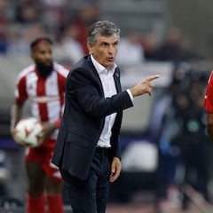 Mendilibar avisa al Madrid