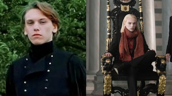 Superar la fama y los