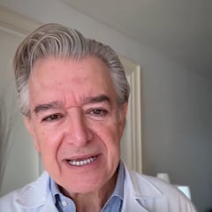 Jesús Vázquez, nutricionista: “Reduciendo los hidratos mejora el metabolismo, cambia sin esperas, que es lo que genera ansiedad”