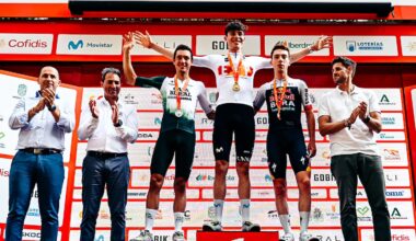 Los Nacionales, cerrados para los tres próximos años: Sabiñánigo, Galicia...