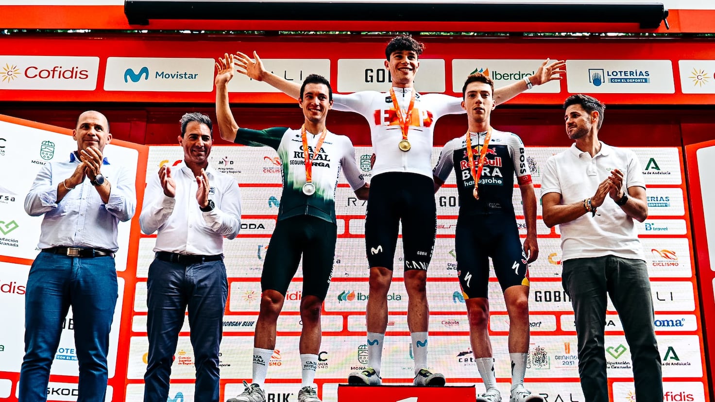 Los Nacionales, cerrados para los tres próximos años: Sabiñánigo, Galicia...