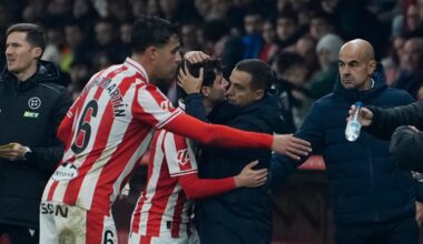 De las lágrimas de Dani Queipo al “Directiva, dimisión”