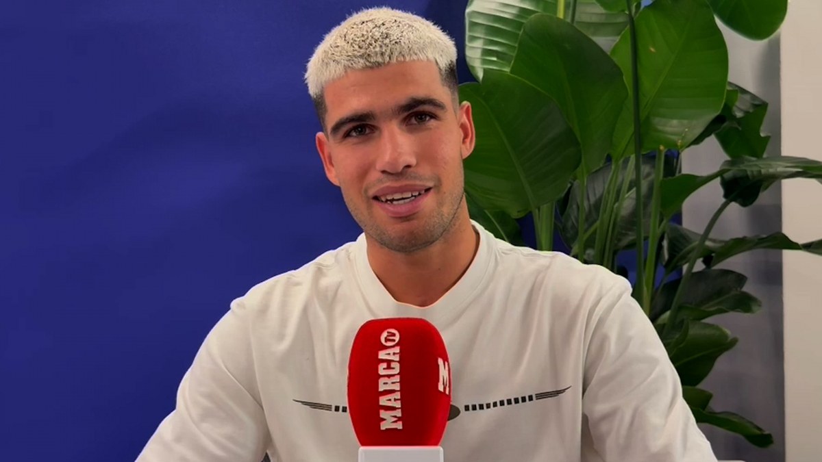 "De París salí decepcionado, pero no hundido como en Miami"