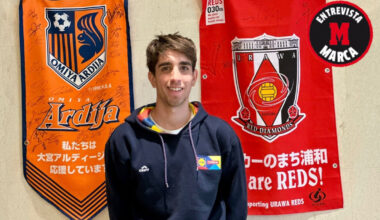 "Quiero ganar Roubaix y Flandes"