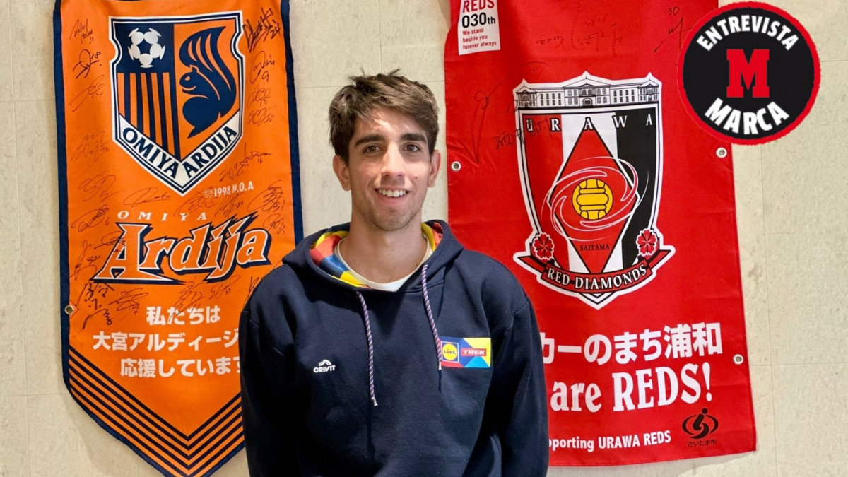 "Quiero ganar Roubaix y Flandes"