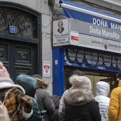 Adiós a subir el premio del ‘Gordo’ de la Lotería de Navidad: esta fue la última vez que aumentó el importe del décimo en España